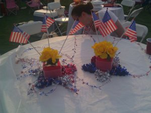 2011 July 4th