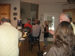 2014 20th Anniversary