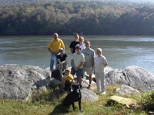 2003 Chatanooga