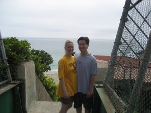 2009 Em & Jack's Beach House