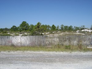 Crooked Island Beach