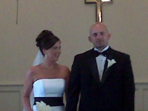 Kate & Ben's Wedding