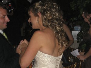 Mary & Josh's Wedding